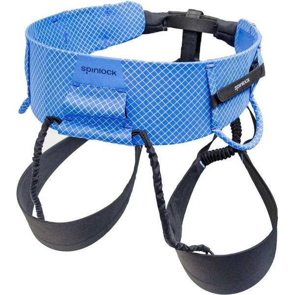 2026 Spinlock Mast Pro Geschirr Dwmph - Blau